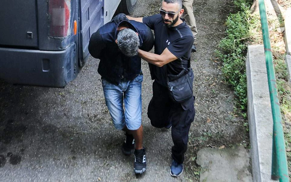 Ένοχοι οι τρεις κατηγορούμενοι για την επίθεση στον Γιάννη Μπουτάρη